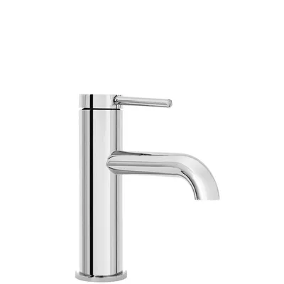 Produktbild von Rea Waschbeckenarmatur Js-B801 Spot Low Chrome