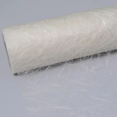 Produktbild von Sizoweb Tischläufer - sahneweiß - 30 cm - 5 Meter auf der Rolle - 64 001-R