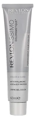Produktbild von Revlon Colorsmetique Pure Colors 60ml