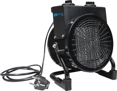 Immagine prodotto di Pannello riscaldante in Vetroceramica da 2000 Watt - Termostato e protezione contro il surriscaldamento