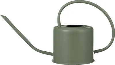 Produktbild von Mica Gießkanne Ancho Eisen grün