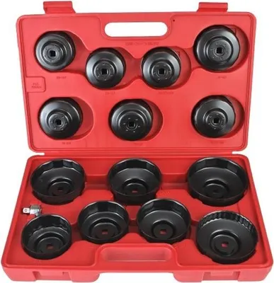 Obrázek produktu pro Ladění ROOKS
