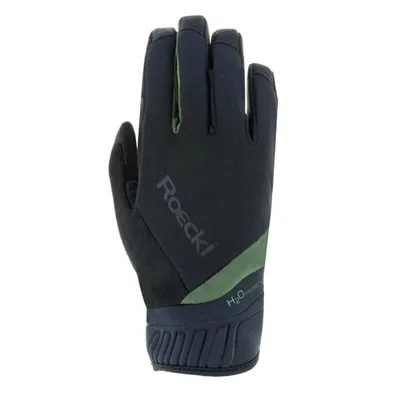 Produktbild von ROECKL Ranten 9039 black/fir forest 8