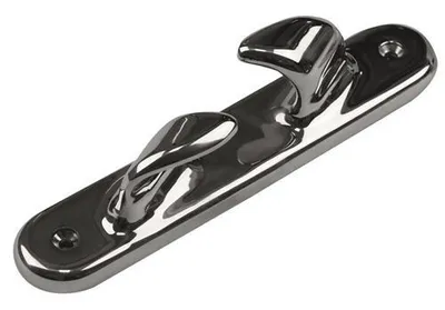Obrázek produktu pro Hollex Bow-Klamps 204 x 40 mm pro pár