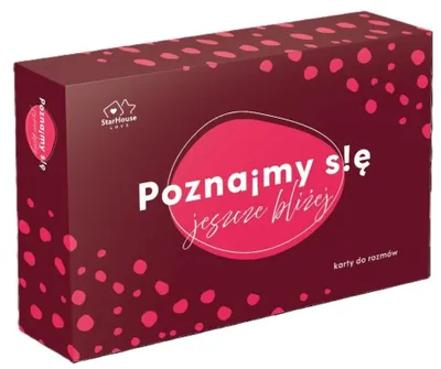Obrázok produktu pre Spoznajme sa ešte lepšie
