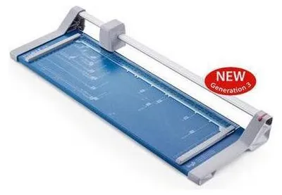 Immagine prodotto di Tagliacarte Dahle 508 0,6 mm 6 fogli
