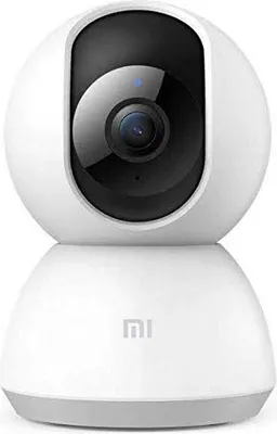 Produktbild von Xiaomi Mi Home Security Camera 360°1080P