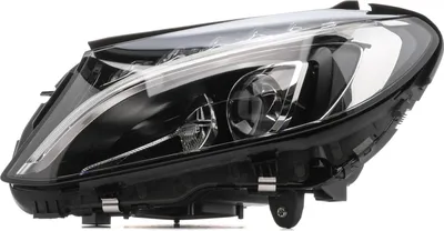 Produktbild von MAGNETI MARELLI Scheinwerfer Links passend für MERCEDES-BENZ C-Klasse Limousine (W205) 711307024436
