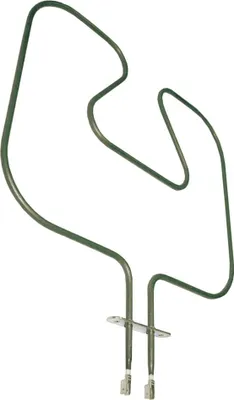 Produktbild von easyPART passend für 10026813 privileg Heizung Heizelement Unterhitze Backofenheizung 1000W 230V Backofen Herd Ofen Alternativ Electrolux AEG 3570338040 ACEC ArthurMartin Corbero