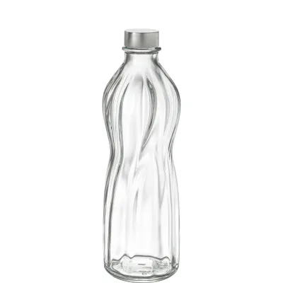 Produktbild von Bormioli BOR190090 Bottle Aqua Lt.0.75