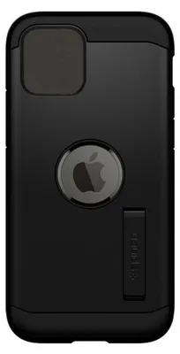 Obrázok produktu pre Puzdro Spigen Tough Armor pre iPhone 13 - čierne