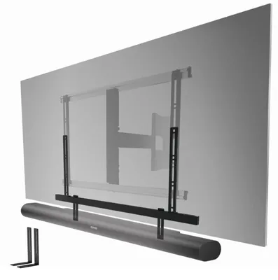 Produktbild von Vogel's Premium Soundbar-Halterung Sonos Arc/Beam
