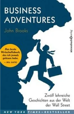 Obrázok produktu pre Business Adventures