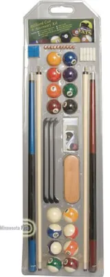 Produktbild von MF-Tisch Zubehör Paket Premium -- 1 Stck