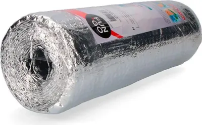Zdjęcie produktu dla Izolacja termiczna Fun&Go 0,4 x 5 m