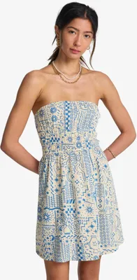 Image de Casquette Billabong In The Sky Mini Drs blanche 8