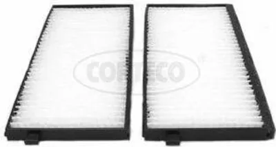 Produktbild von CORTECO 80000650 Innenraumfilter Pollenfilter für HYUNDAI GETZ (TB)