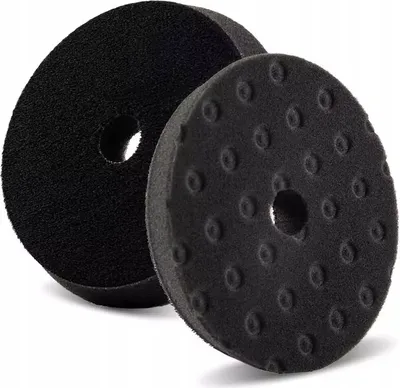 Zdjęcie produktu dla Lake Country SDO CCS Black Finishing Pad 140mm SDO-72550-CCS