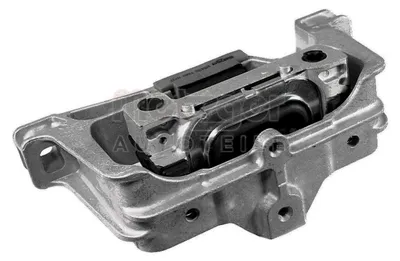 Zdjęcie produktu dla Łożysko silnika po prawej stronie Łożysko hydrauliczne METZGER m.in. do MERCEDES-BENZ KLASY B