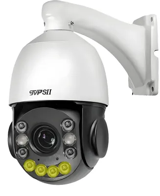 Immagine prodotto di Telecamera di sorveglianza, 8MP, alta risoluzione, zoom ottico 60x, 60x 4K 8mp Sony415, POE48V, autofocus varifocale