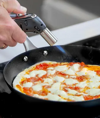 Produktbild von MasterClass Blowtorch Küchengasbrenner