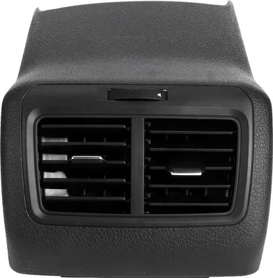 Zdjęcie produktu dla Wylot powietrza tylnej klimatyzacji pasujący do Mk7/Mk7.5 R 2013-2020 5GG 819 203