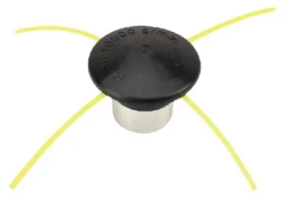 Immagine prodotto di TESTINA PER DECESPUGLIATORE MULTIFILO 'VIKING' CARDINALE 4 fili