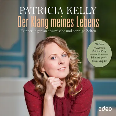 Produktbild von Der Klang meines Lebens - Hörbuch