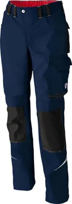 Produktbild von BP Herren Bundhose 1803 720 Gr. 60 dunkelblau