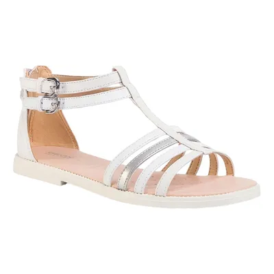 Produktbild von Geox Karly Damen Sandalen aus Leder 41