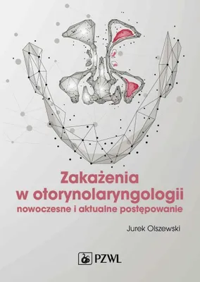 Obrázok produktu pre Infekcie v otorinolaryngológii