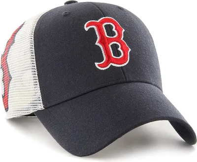 Obrázek produktu pro 47 Brand Trucker Cap - Malvern MLB Boston Red Sox