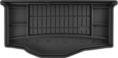 Produktbild von FROGUM 3D Kofferraummatte für Suzuki Swift V 2010-17