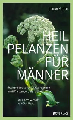 Immagine prodotto di Heilpflanzen für Männer
