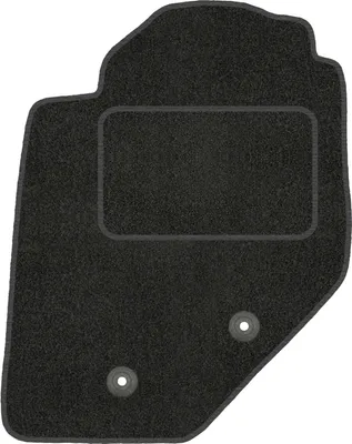 Image de Tapis de sol conducteur pour Volvo S70 (96-00) - Convient parfaitement
