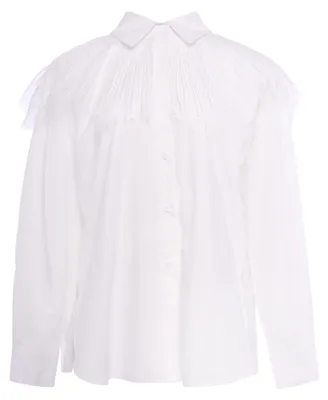 Immagine prodotto di Camicia da donna VINAJA - bianca, taglia M