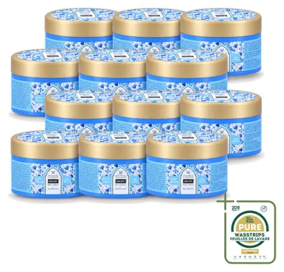 Zdjęcie produktu dla 12 sztuk kremu do ciała Sence Wellness Bodycrème Reawaken - 200 ml - zestaw ekonomiczny