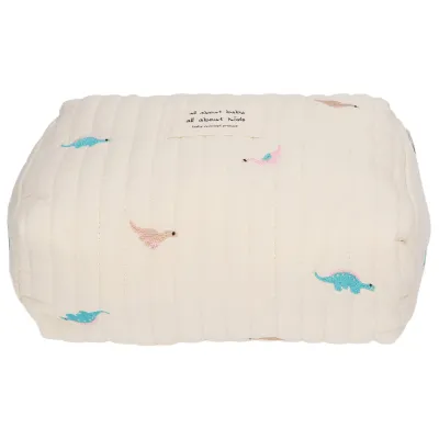 Zdjęcie produktu dla Torba na pieluchy, torba na pieluchy, torba na pieluchy dla niemowląt, mała torba na pieluchy, organizer torby na wózek, nylonowa torba na wózek