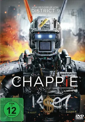 Produktbild von Chappie