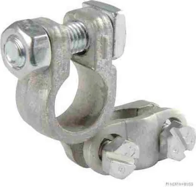 Imagen del producto de HERTH+BUSS ELPARTS: Conector para batería, modelo 52285051, fabricado en latón