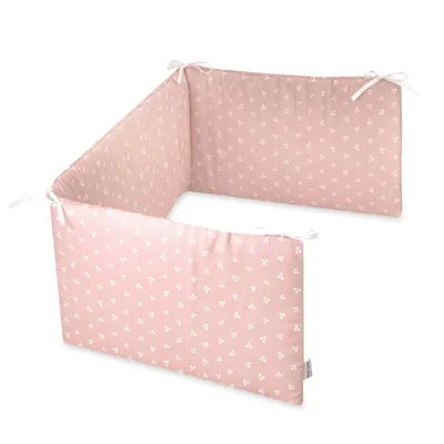 Produktbild von Julius Zöllner Leafy Nestchen Comfort Soft 180x35