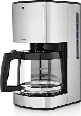 Produktbild von Kaffeemaschine Glas Skyline