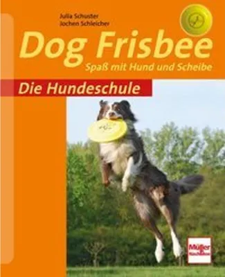 Produktbild von Dog Frisbee