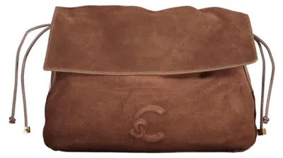 Imagen del producto de Bolso Marrón Coccinelle Para Mujer