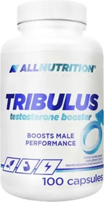 Produktbild von AllNutrition | Tribulus 334 mg