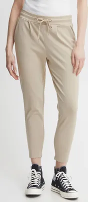 Immagine prodotto di Ichi IHKATE PA PA - Pantaloni da jogging da donna - 20104757