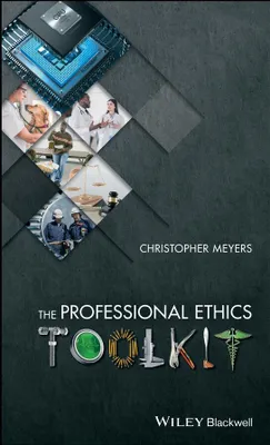 Produktbild von The Professional Ethics Toolkit
