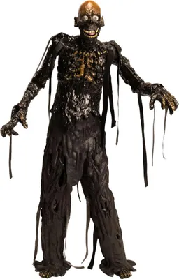 Image de Bon sang, les zombies arrivent Figurine 1/6 Tarman 30 cm