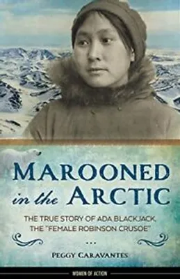 Obrázek produktu pro Marooned in the Arctic