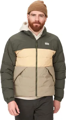 Produktbild von Marmot Ares Jacke Grün M Mann Grün M